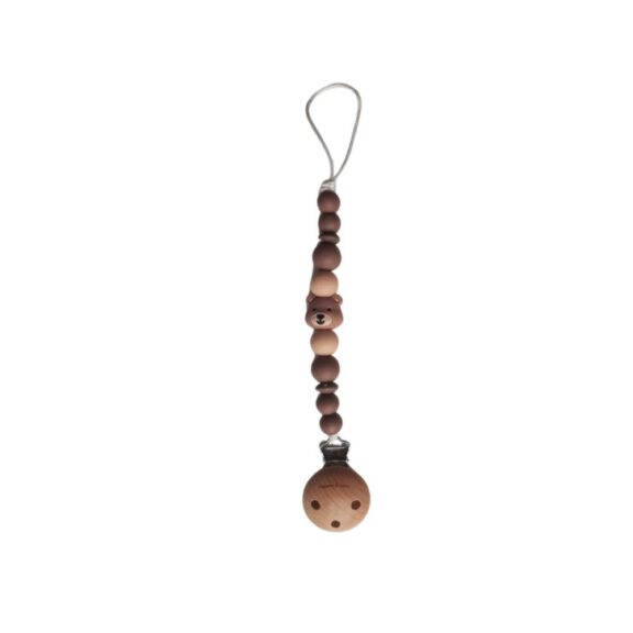 Chewies&more - Speenkoord Bear Brown