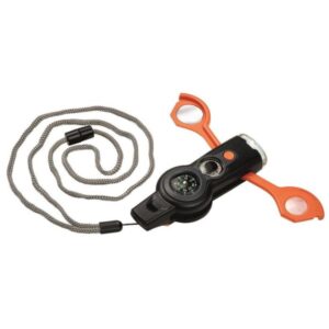 Moses - Survival tool 6 in 1