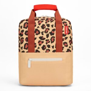 Hello Hossy - Backpack Kids Leopard