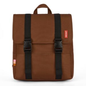 Hello Hossy - Backpack Mini Tawny