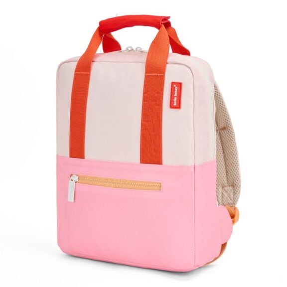 Hello Hossy - Backpack Kids Primrose - Afbeelding 2