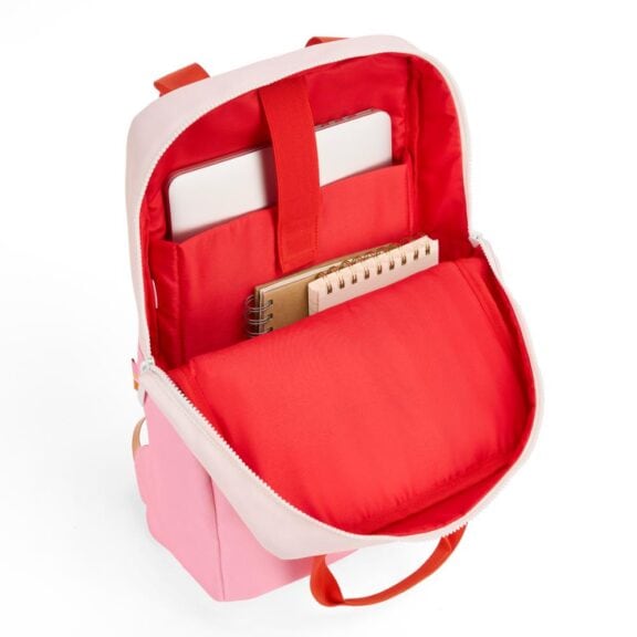 Hello Hossy - Backpack Kids Primrose - Afbeelding 5