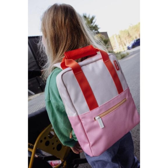 Hello Hossy - Backpack Kids Primrose - Afbeelding 7