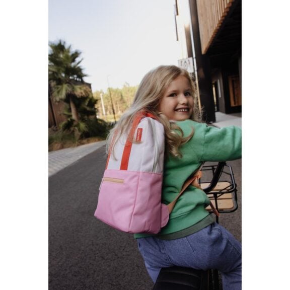 Hello Hossy - Backpack Kids Primrose - Afbeelding 8