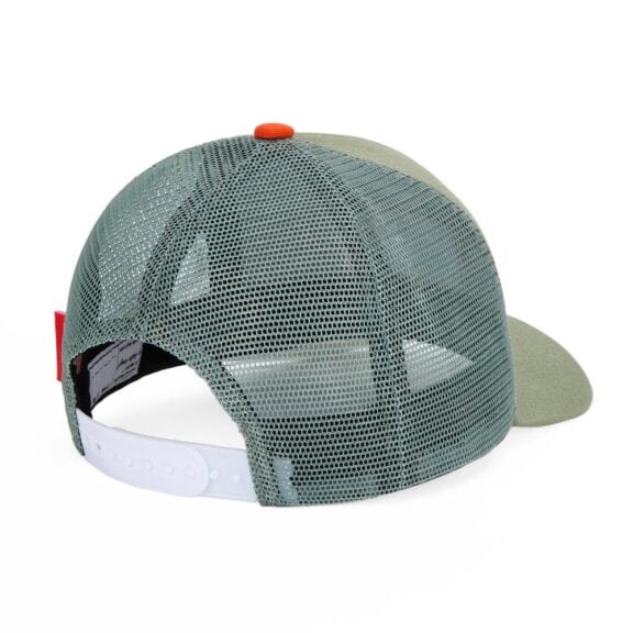 Hello Hossy - Cap Olive - Afbeelding 2