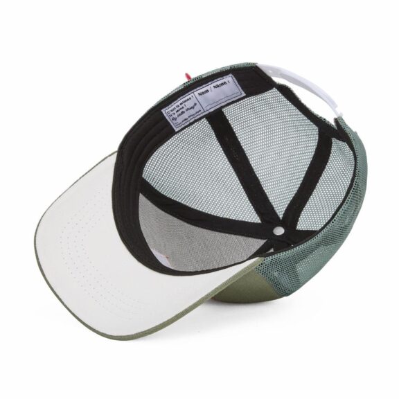 Hello Hossy - Cap Olive - Afbeelding 3