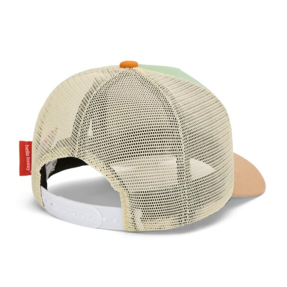 Hello Hossy - Cap Patch Surftrip - Afbeelding 2