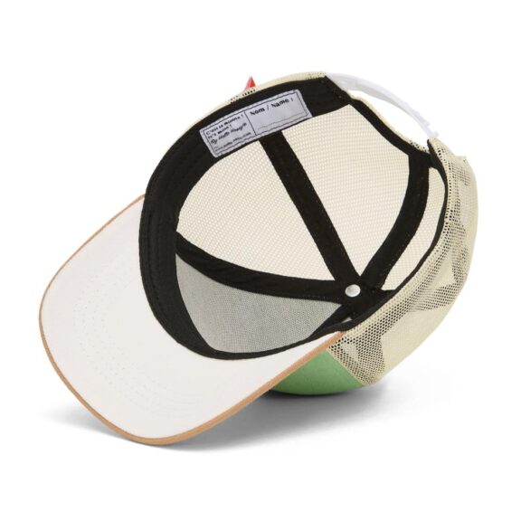 Hello Hossy - Cap Patch Surftrip - Afbeelding 3