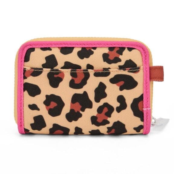 Hello Hossy - Portemonnee Leopard - Afbeelding 3
