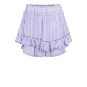 AI&KO - Cassi Skort Lila