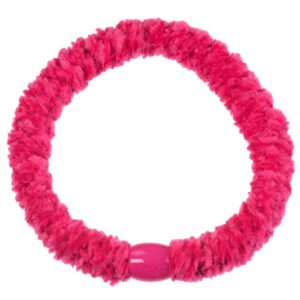 Kknekki - Velvet Strong Pink
