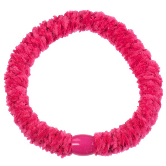 Kknekki - Velvet Strong Pink