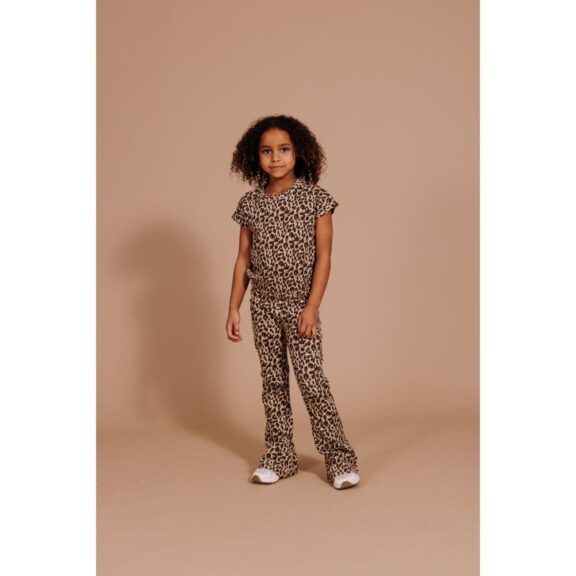 LEVV - T-shirt SANNAH - Afbeelding 3