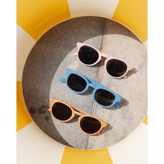 Okky - Zonnebril Kids Bay Orange - Afbeelding 2