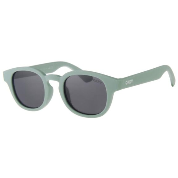 Okky - Zonnebril Kids Kai Green