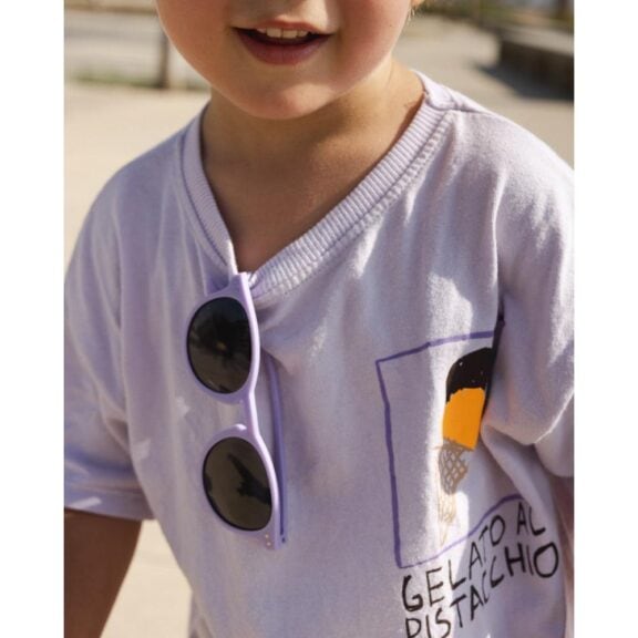 Okky - Zonnebril Kids Lana Purple - Afbeelding 2