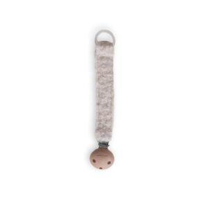 Chewies&more - Speenkoord Teddy Off-white
