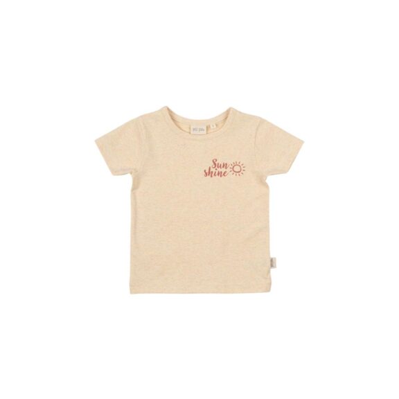 Petit Piao - T-shirt Sunshine