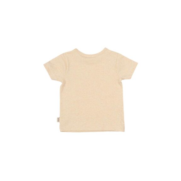 Petit Piao - T-shirt Sunshine - Afbeelding 2