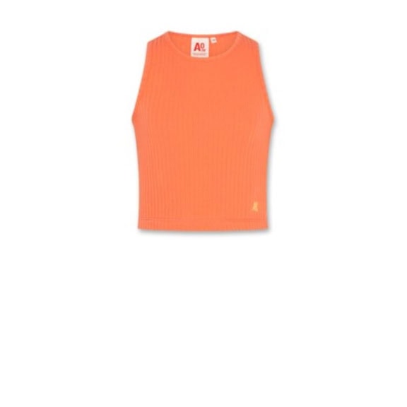 AO76 - Ketso T-shirt Coral