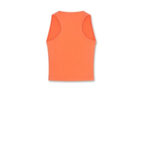 AO76 - Ketso T-shirt Coral - Afbeelding 2