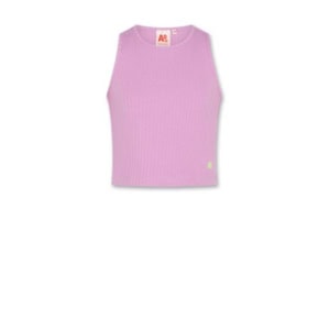 AO76 - Ketso T-shirt Lilac