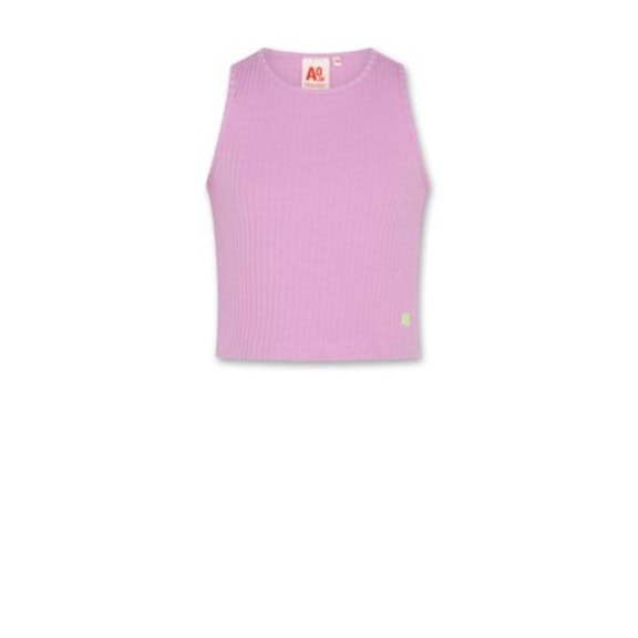 AO76 - Ketso T-shirt Lilac