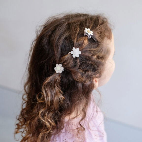 Mimi & Lula - Daisy Mini Ponies - Afbeelding 2