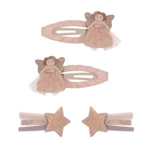 Mimi & Lula - Fairy Clip set