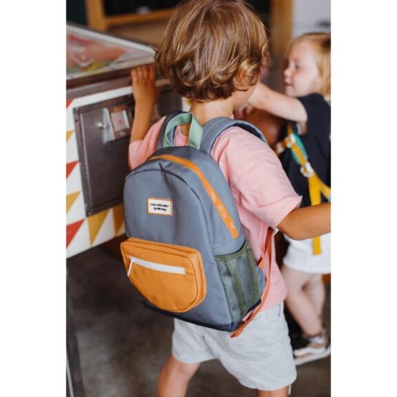 Hello Hossy - Backpack Marine - Afbeelding 7
