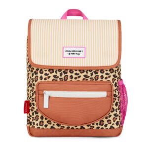 Hello Hossy - Backpack Leopard