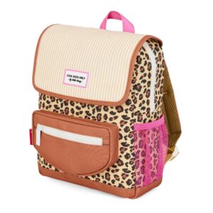 Hello Hossy - Backpack Mini Leopard