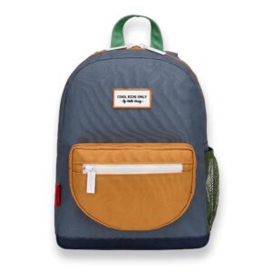 Hello Hossy - Backpack Marine
