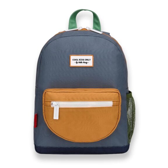 Hello Hossy - Backpack Marine
