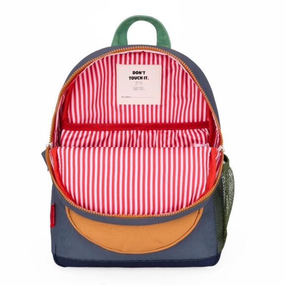 Hello Hossy - Backpack Marine - Afbeelding 4