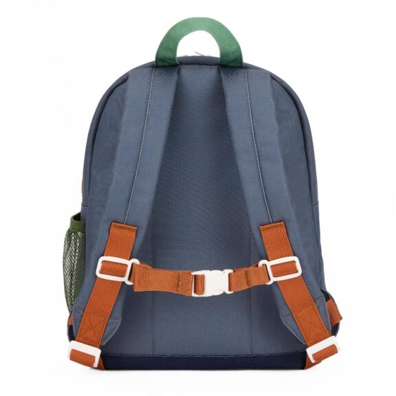 Hello Hossy - Backpack Marine - Afbeelding 5