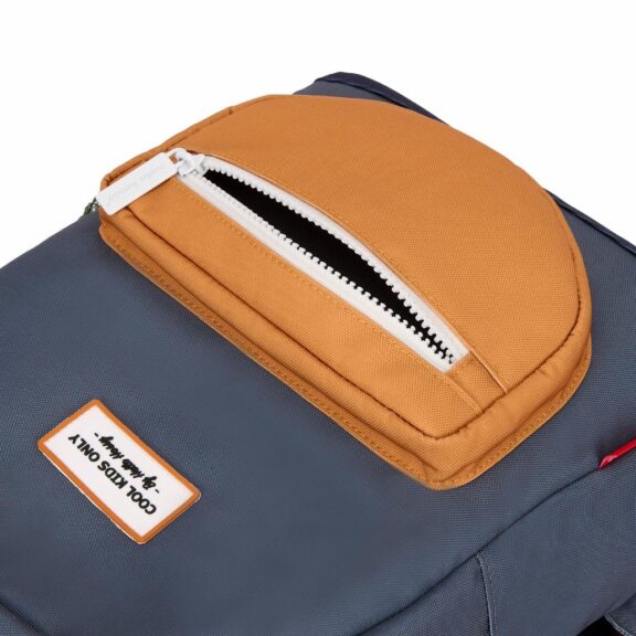Hello Hossy - Backpack Marine - Afbeelding 6