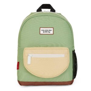 Hello Hossy - Backpack Pistache
