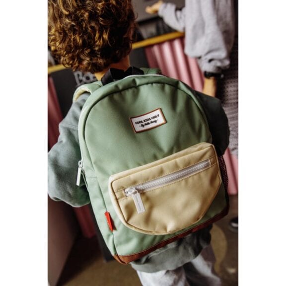 Hello Hossy - Backpack Pistache - Afbeelding 7