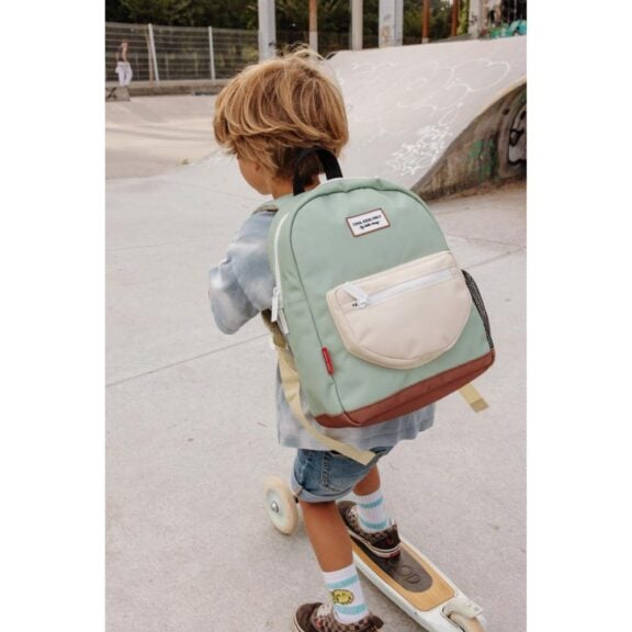 Hello Hossy - Backpack Pistache - Afbeelding 8