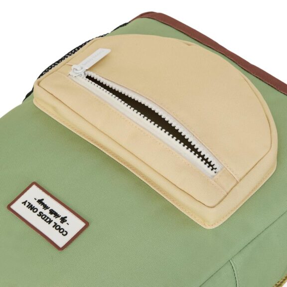 Hello Hossy - Backpack Mini Pistache - Afbeelding 5