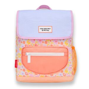 Hello Hossy - Backpack Retro Flowers