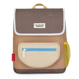 Hello Hossy - Backpack Walnut