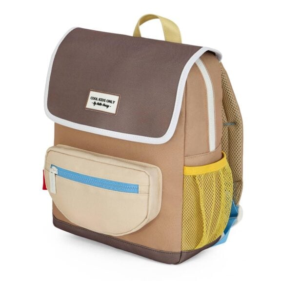Hello Hossy - Backpack Mini Walnut