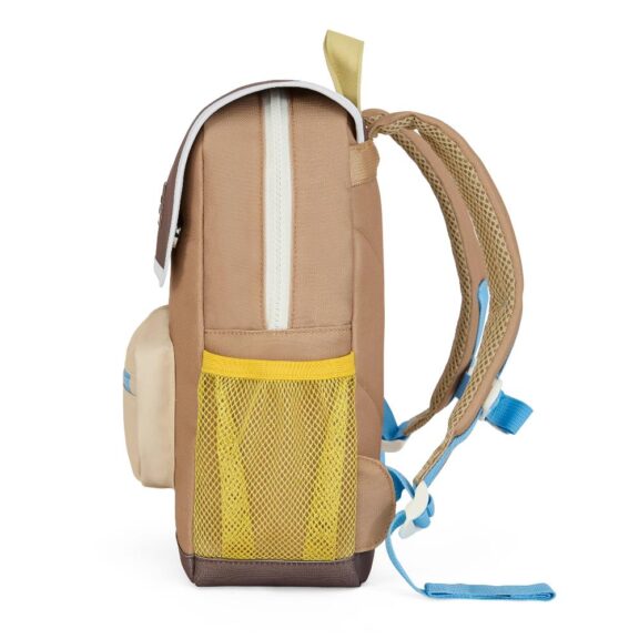 Hello Hossy - Backpack Mini Walnut - Afbeelding 3