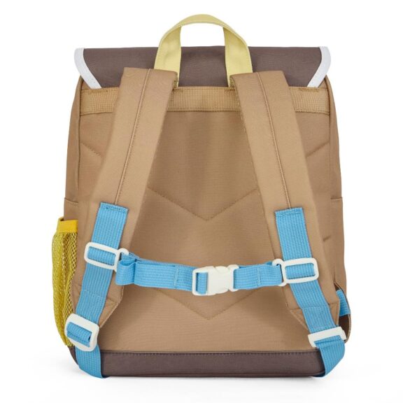 Hello Hossy - Backpack Mini Walnut - Afbeelding 4