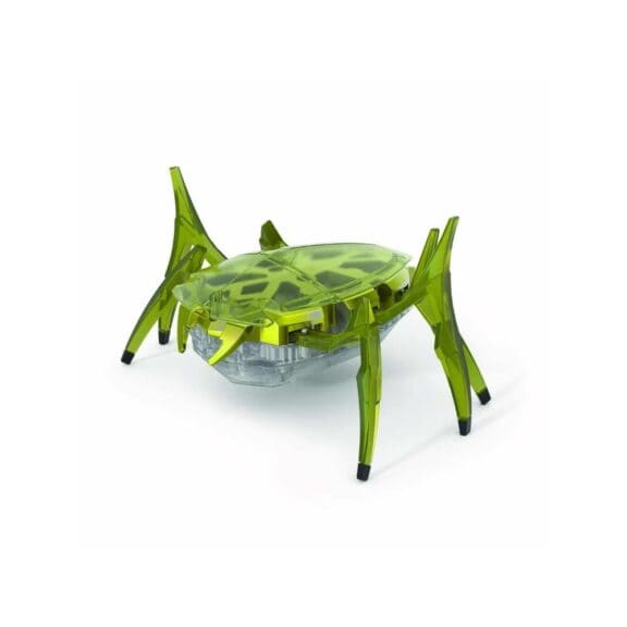Hex Bots - Scarab/Rhino Beetle - Afbeelding 5