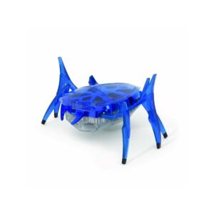 Hex Bots - Scarab/Rhino Beetle