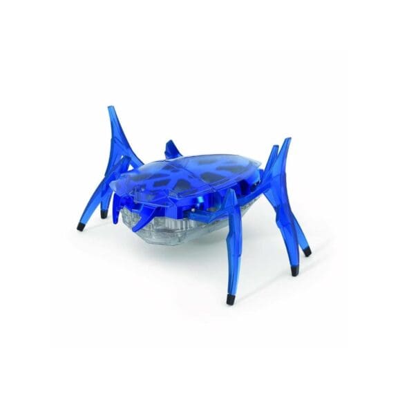 Hex Bots - Scarab/Rhino Beetle