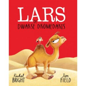 Gottmer - Lars de Dwarse Dromedaris